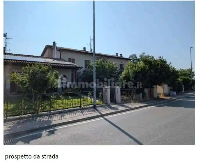 Appartamento in vendita a Marzano