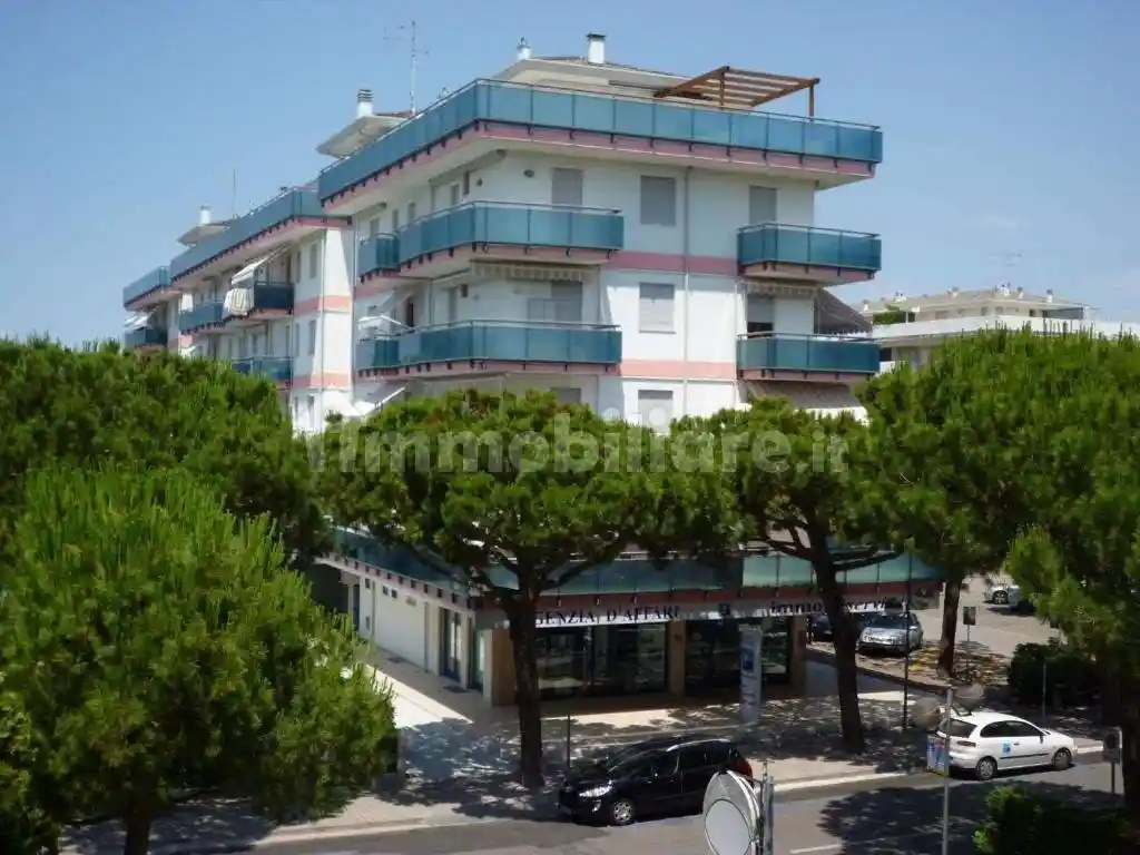 Appartamento in affitto a Jesolo