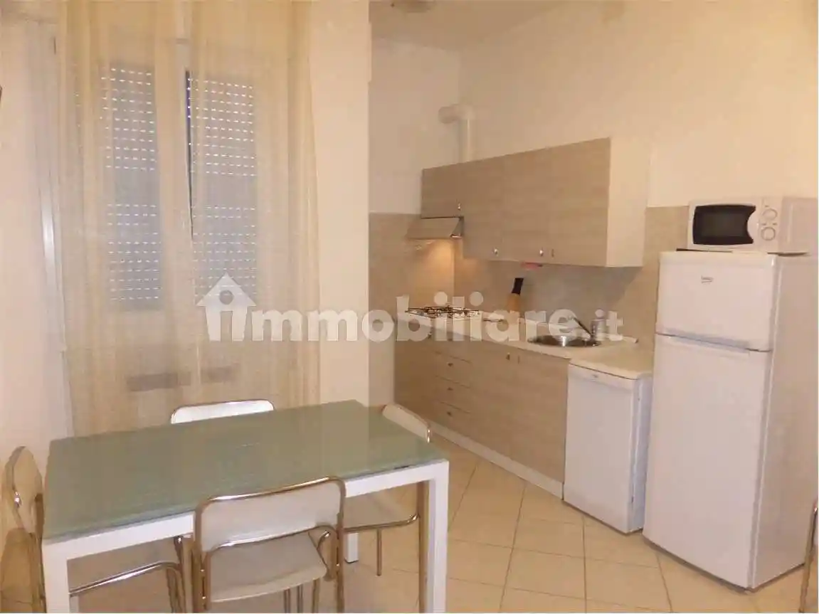 Appartamento in affitto a Jesolo