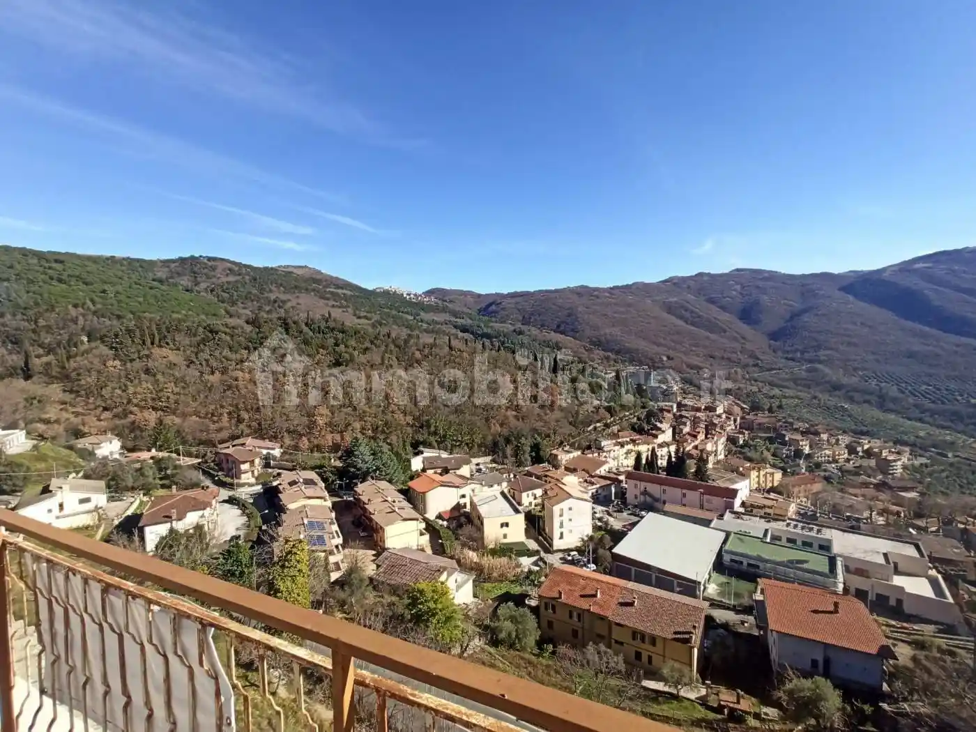 Appartamento in vendita a Arsoli