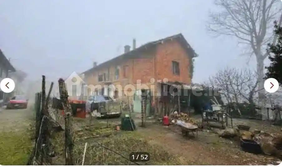 Casa indipendente in vendita a Borgo San Siro