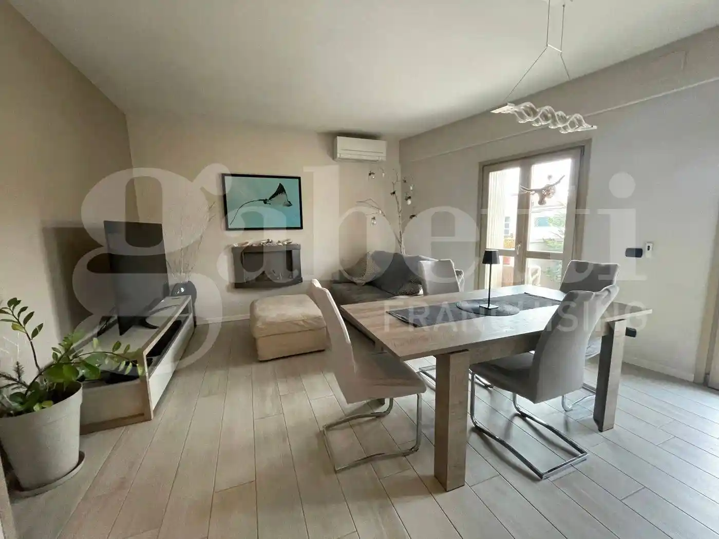 Appartamento in vendita a Carpi