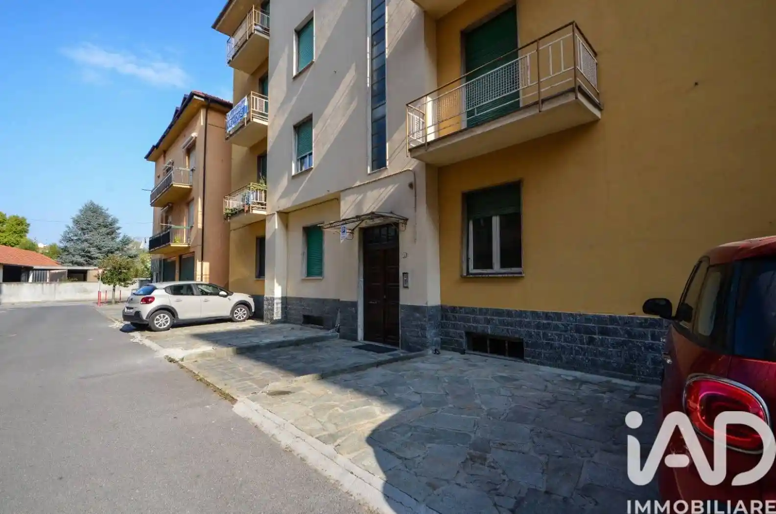 Appartamento in vendita a Millesimo