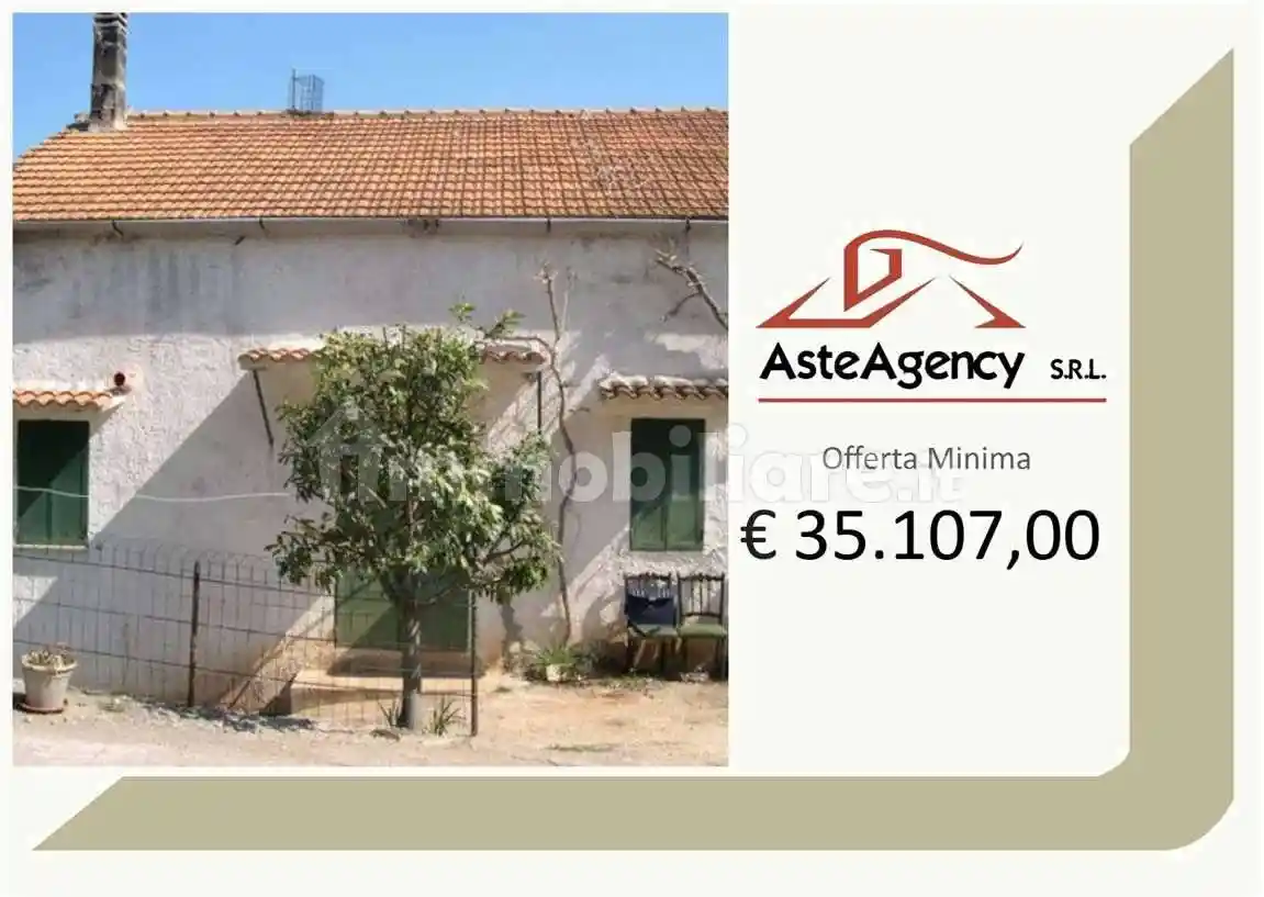 Casa indipendente in vendita a Ischitella