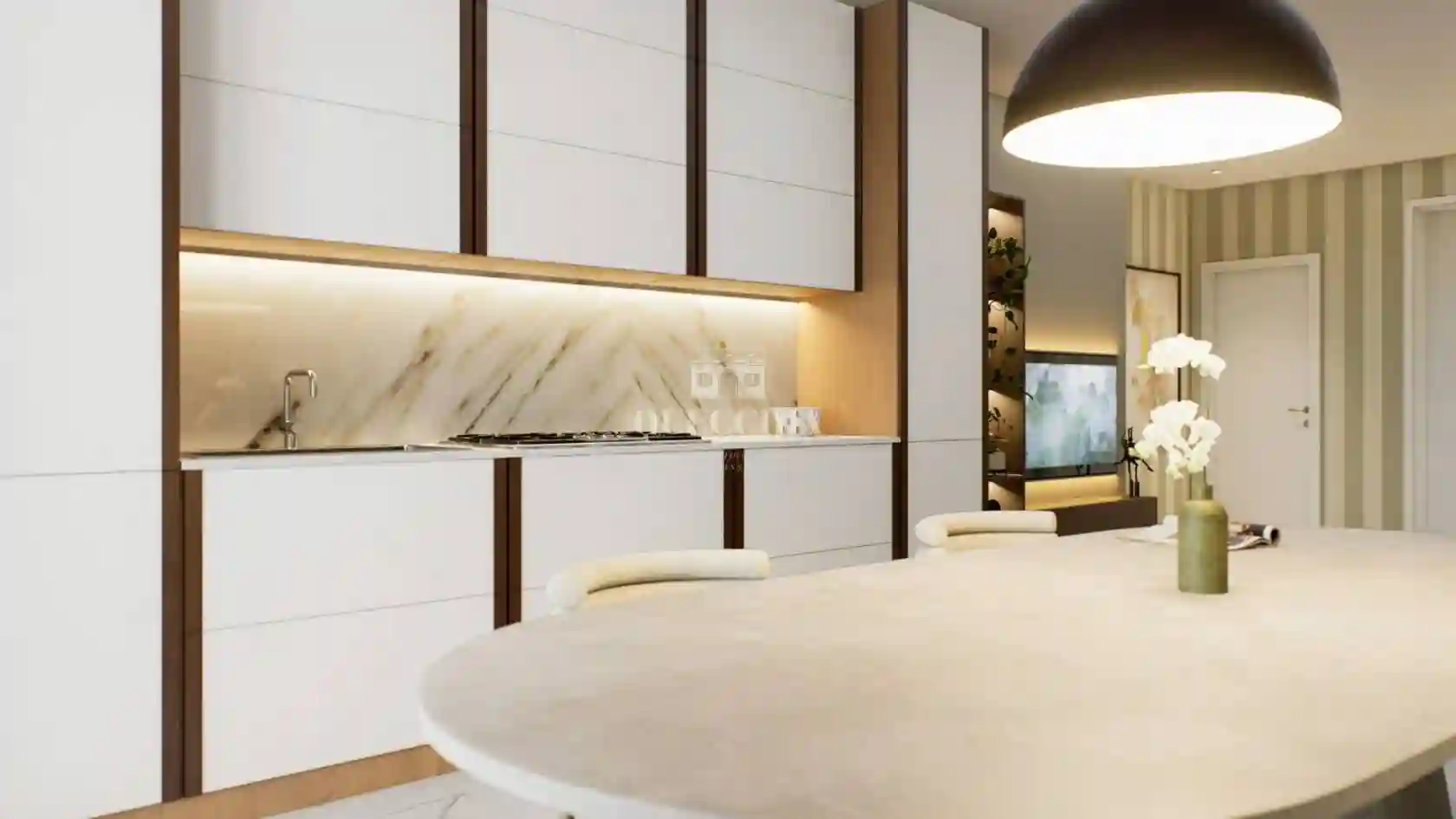 Appartamento - foto 3