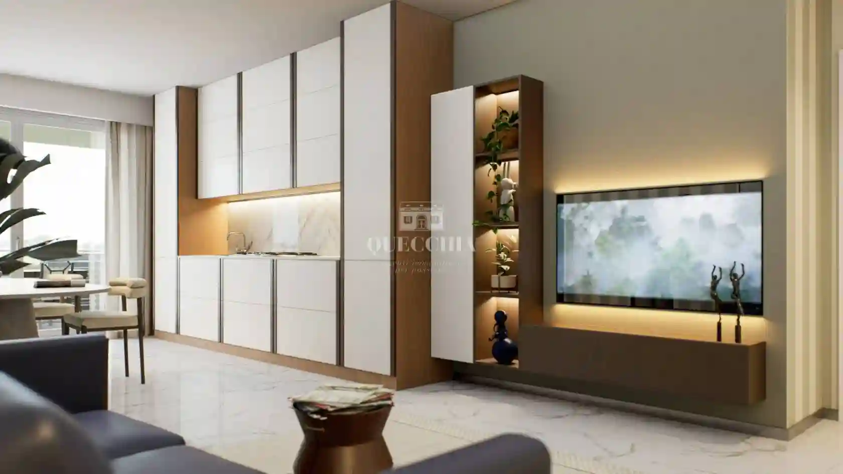 Appartamento - foto 4