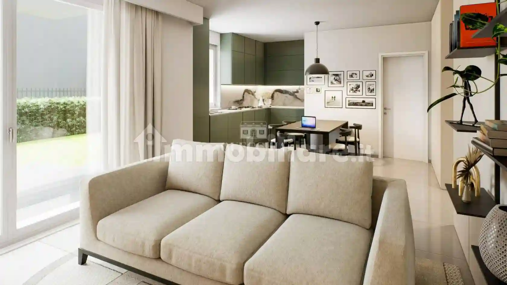 Appartamento - foto 5