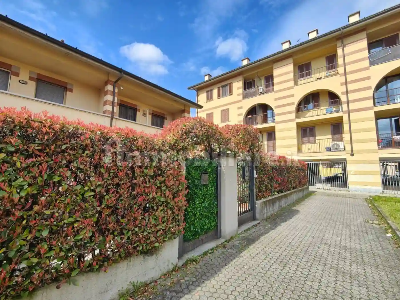 Villetta a schiera - foto 5