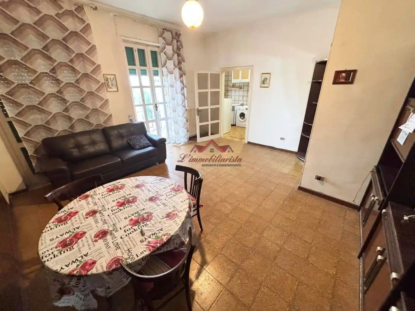 Appartamento in vendita a Valenzano