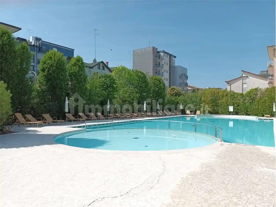 Appartamento in affitto a Jesolo