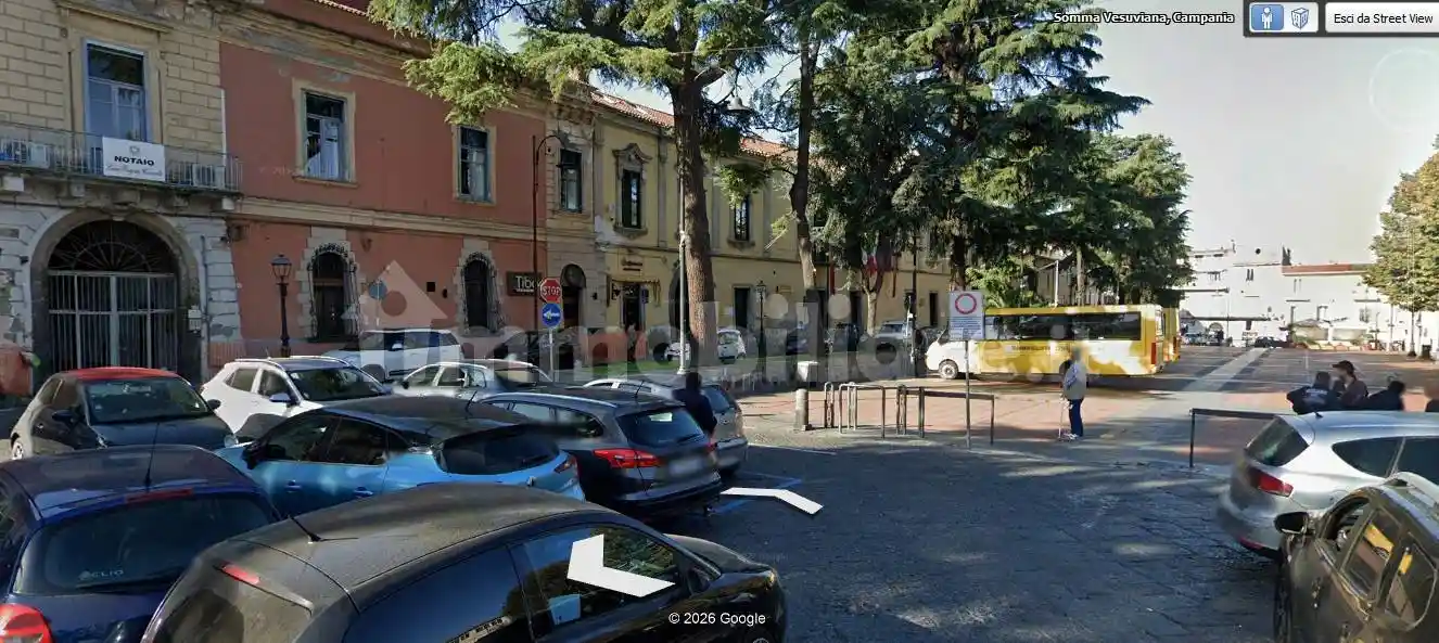 Appartamento in vendita a Somma Vesuviana