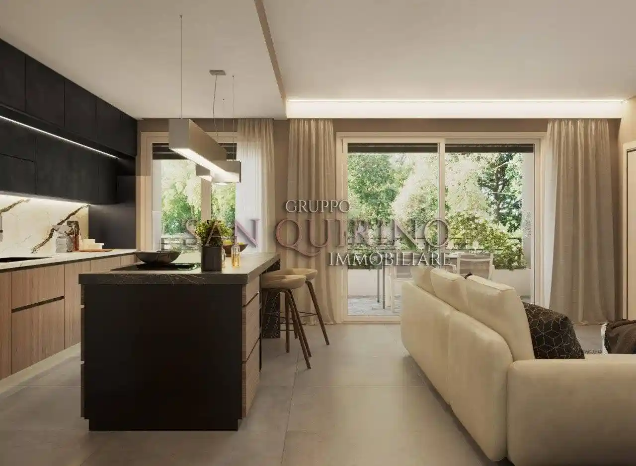 Appartamento in vendita a Fiorano Modenese