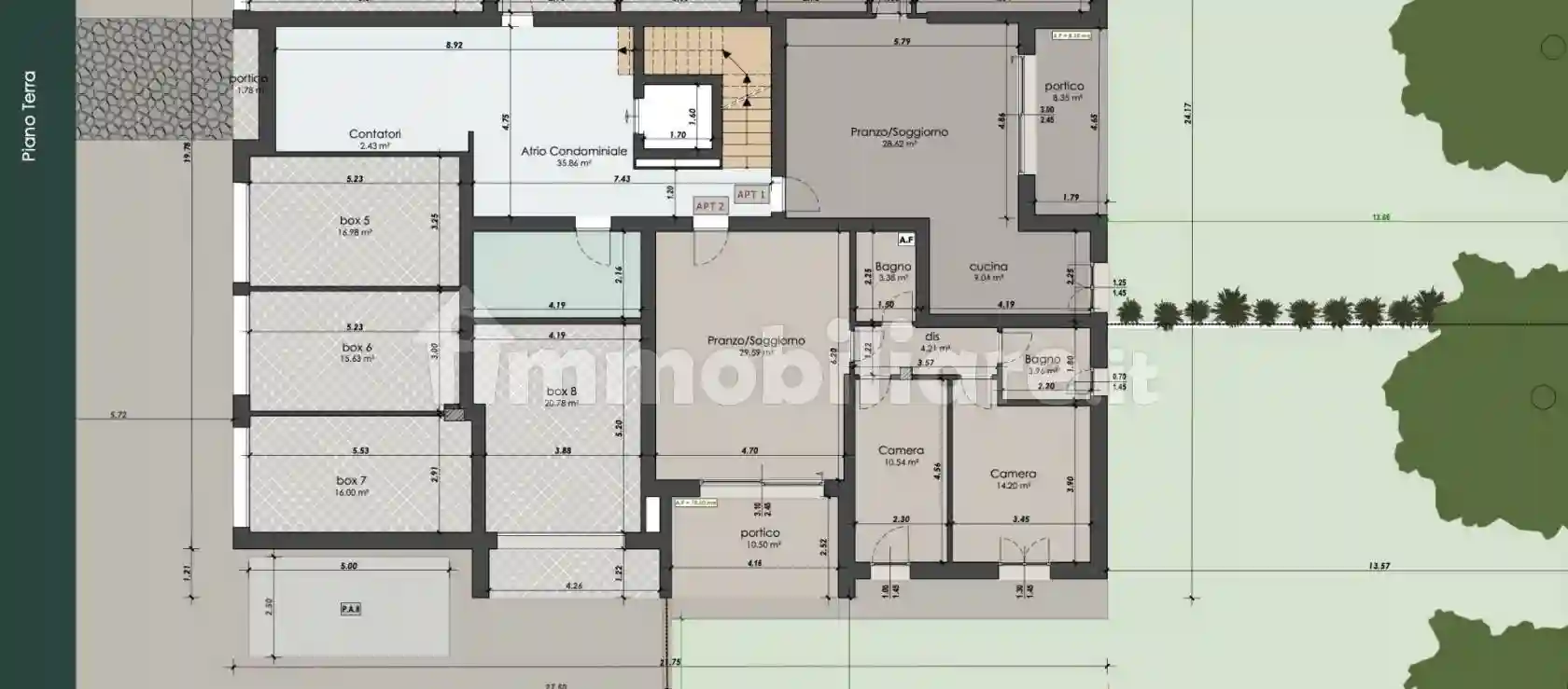 Appartamento - foto 5