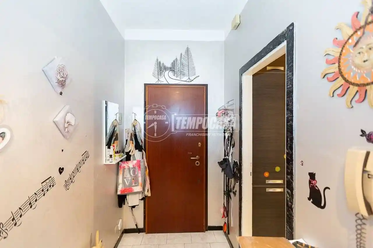 Appartamento in vendita a Pioltello