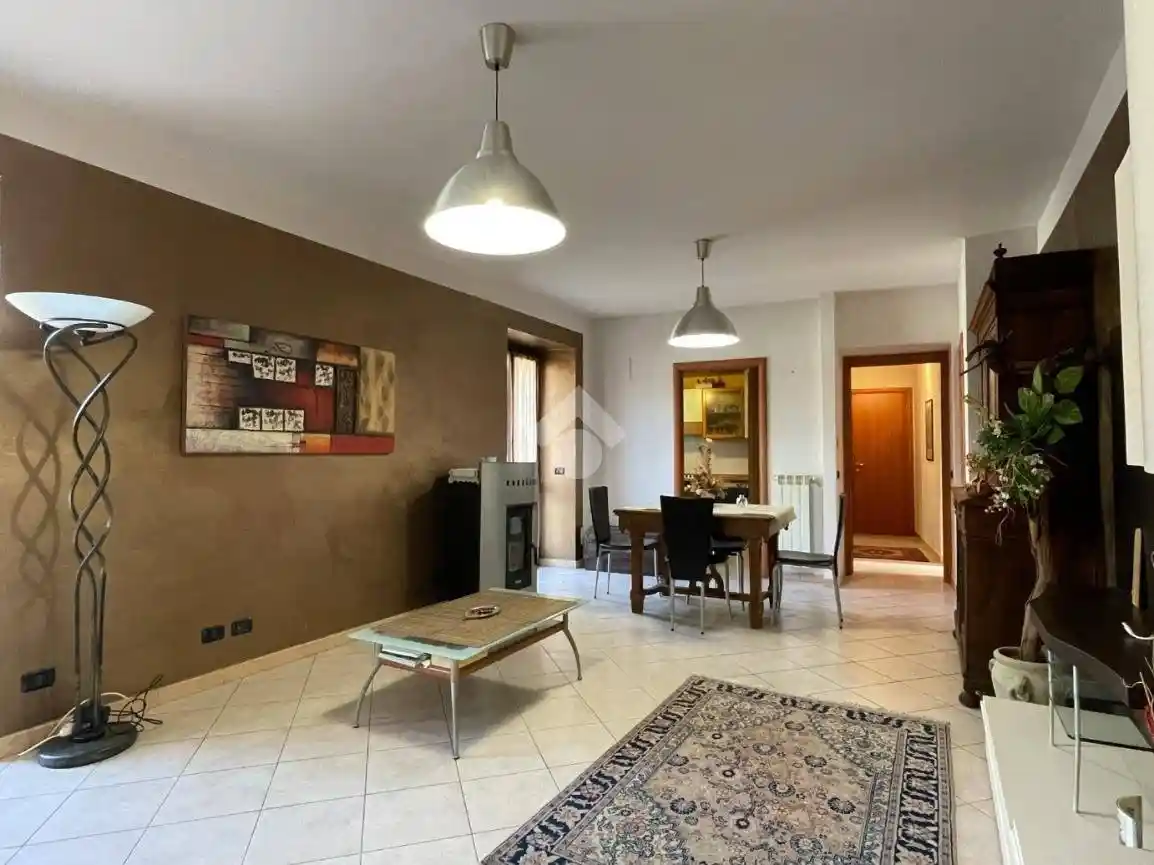 Appartamento in vendita a Canelli