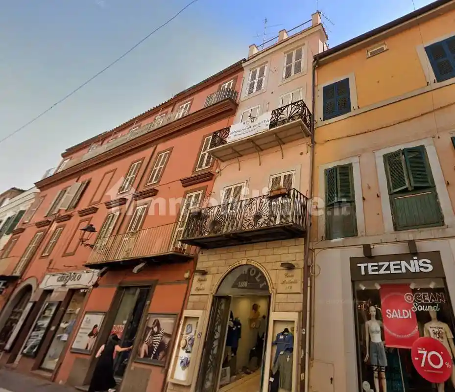 Appartamento in vendita a Albano Laziale