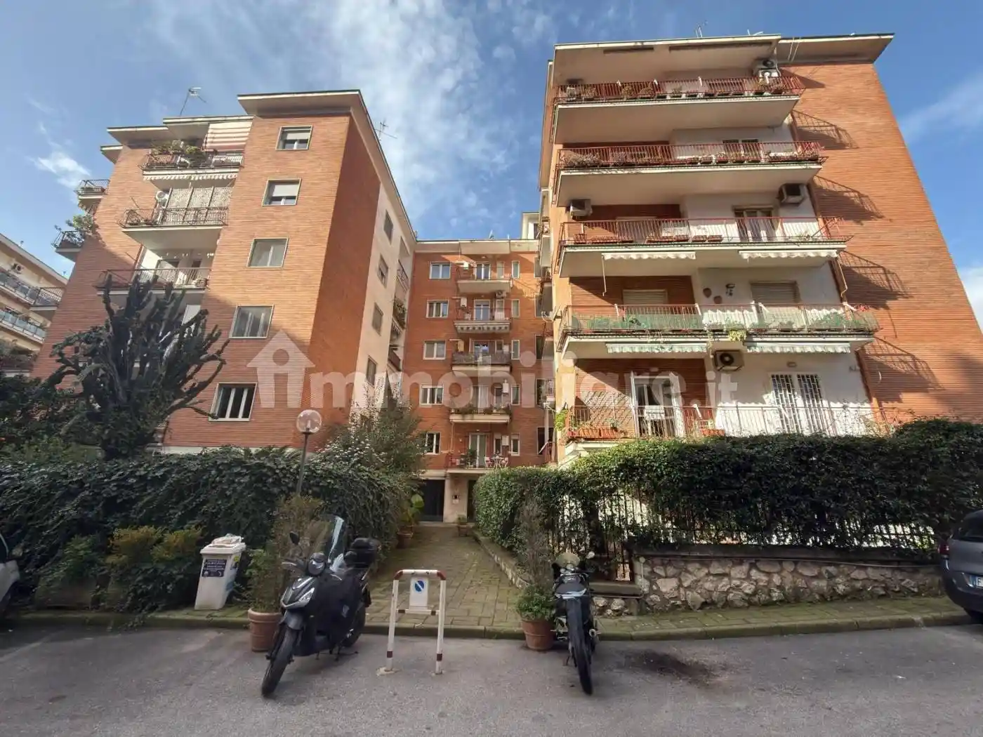 Appartamento in vendita a Napoli