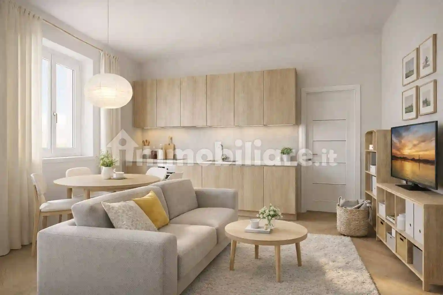 Appartamento - foto 4