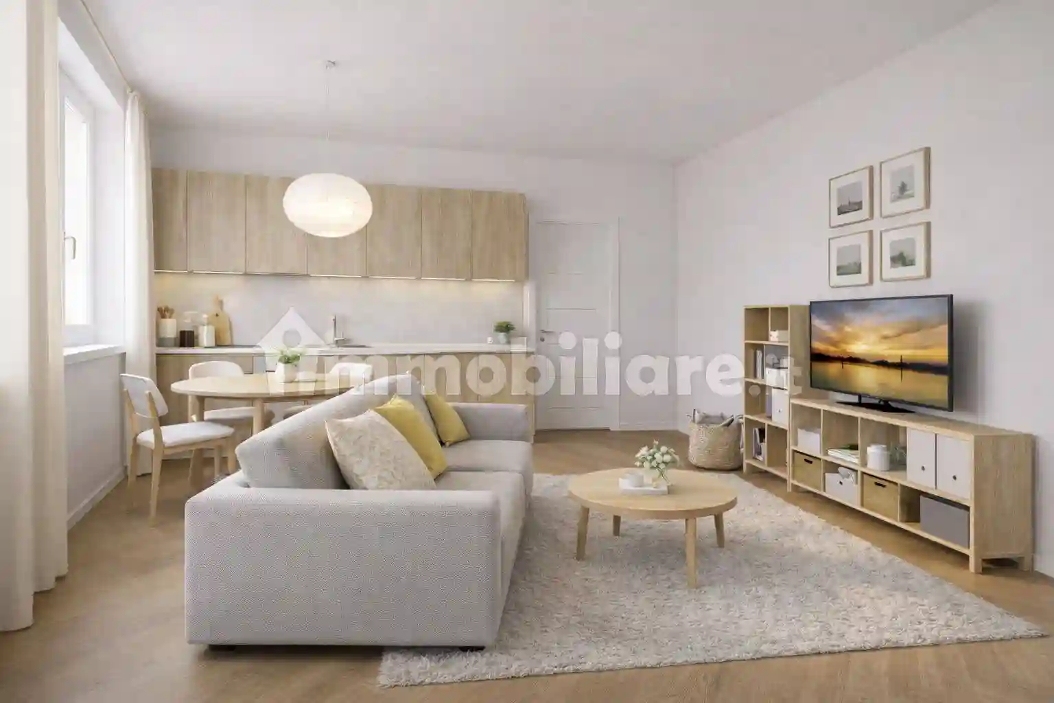 Appartamento - foto 5