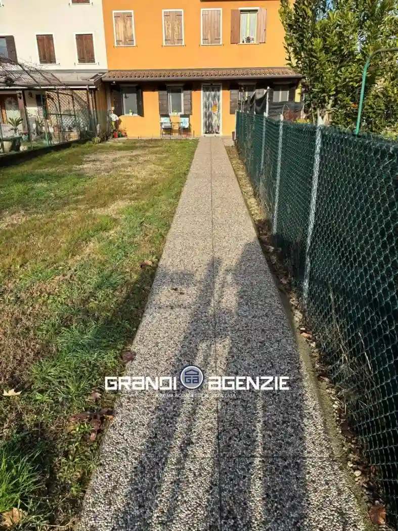 Villetta a schiera - foto 3