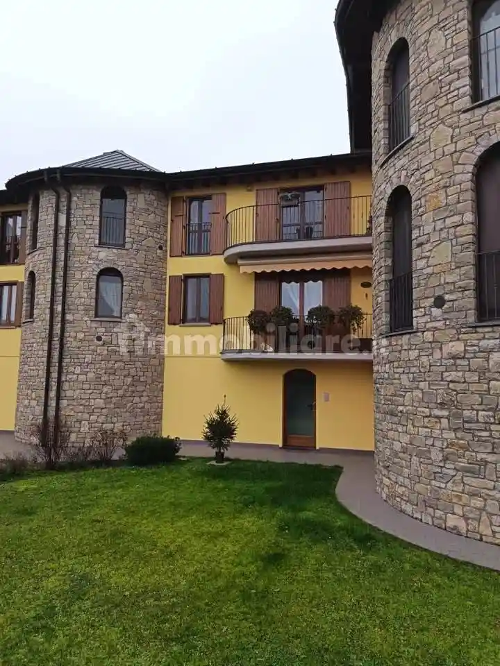 Appartamento in vendita a Bonemerse