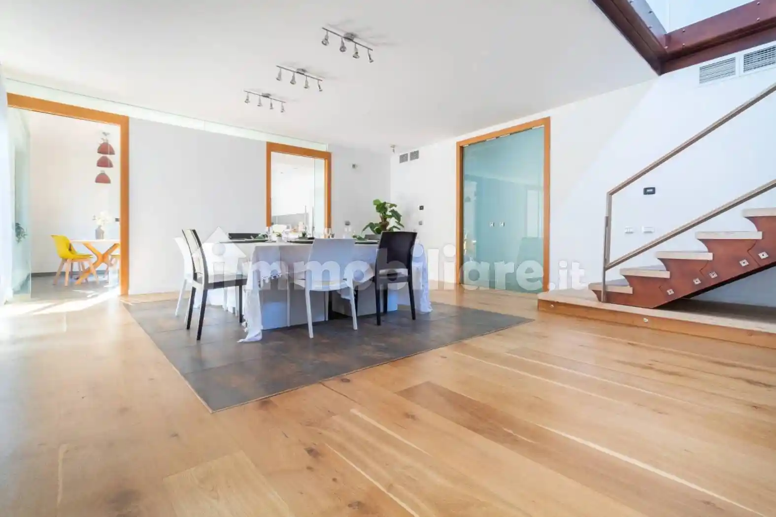 Villa in vendita a Legnano