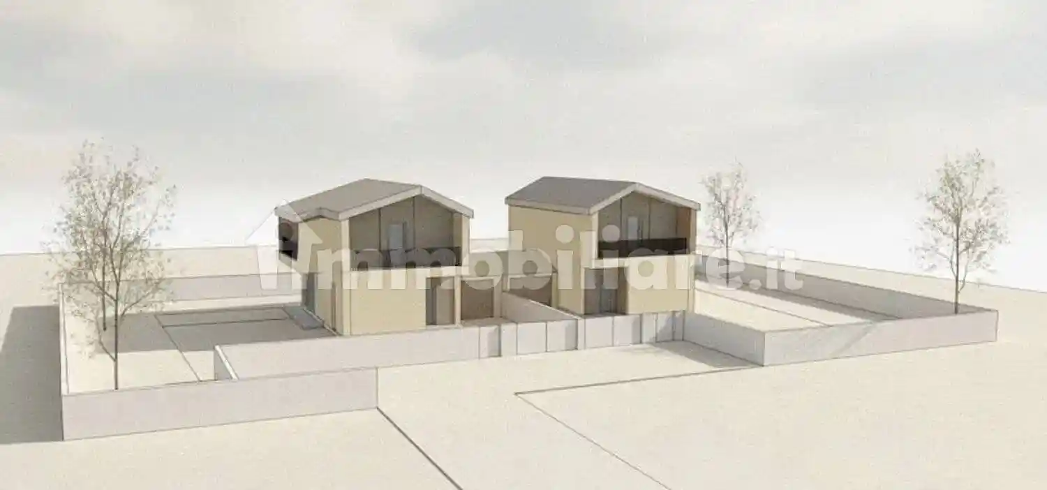 Villa in vendita a Santa Lucia di Piave