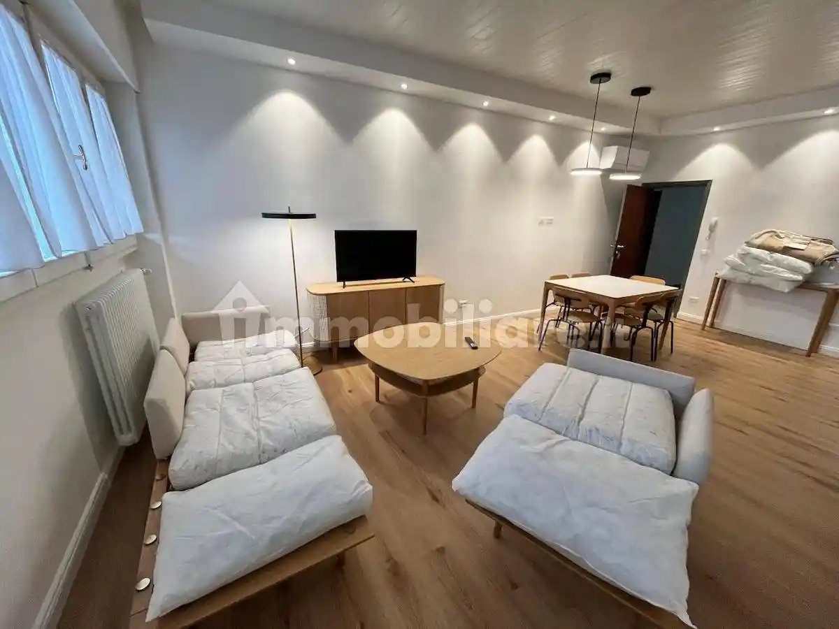 Appartamento in vendita a Forte dei Marmi