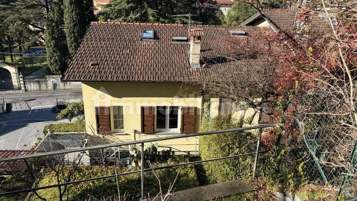 Villetta a schiera in vendita a Tremezzina