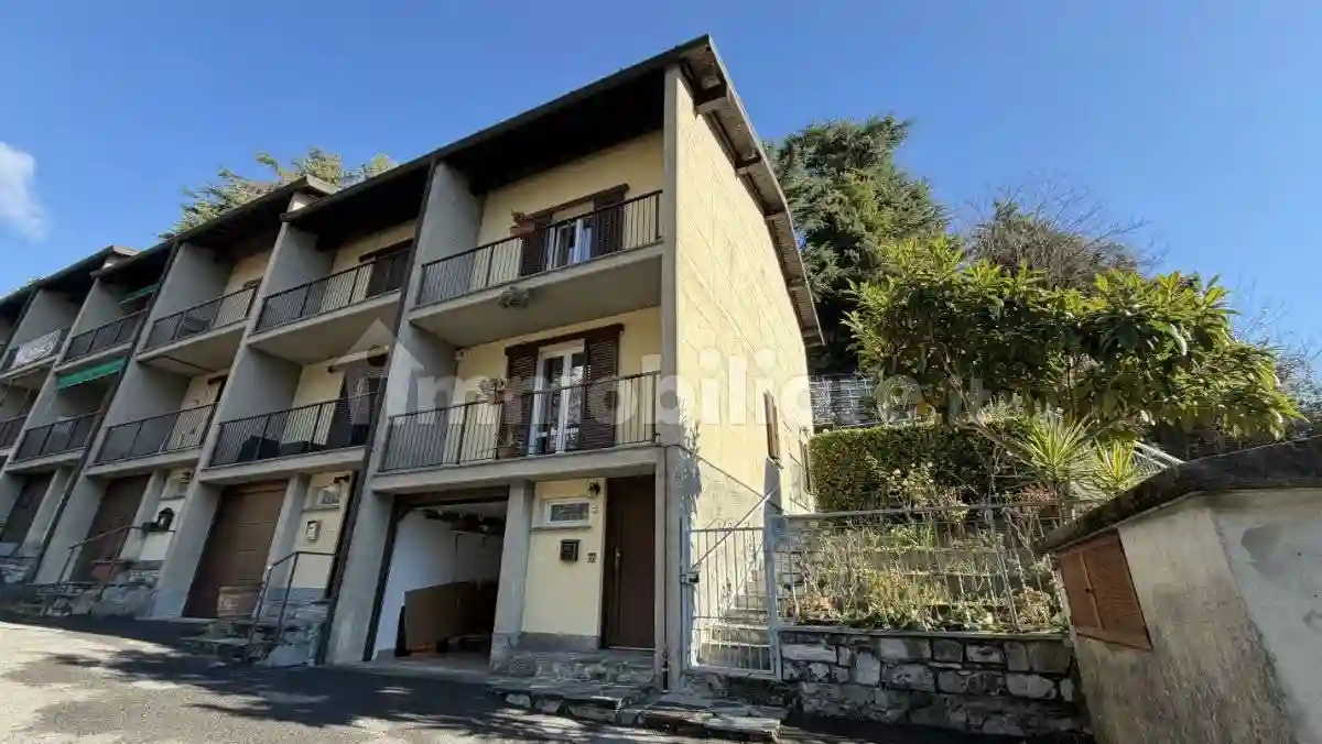 Villetta a schiera - foto 2