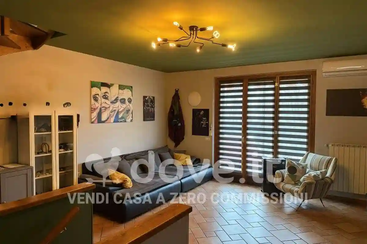 Villetta a schiera - foto 2