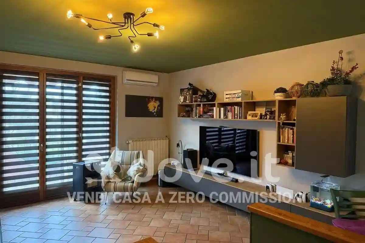 Villetta a schiera - foto 4