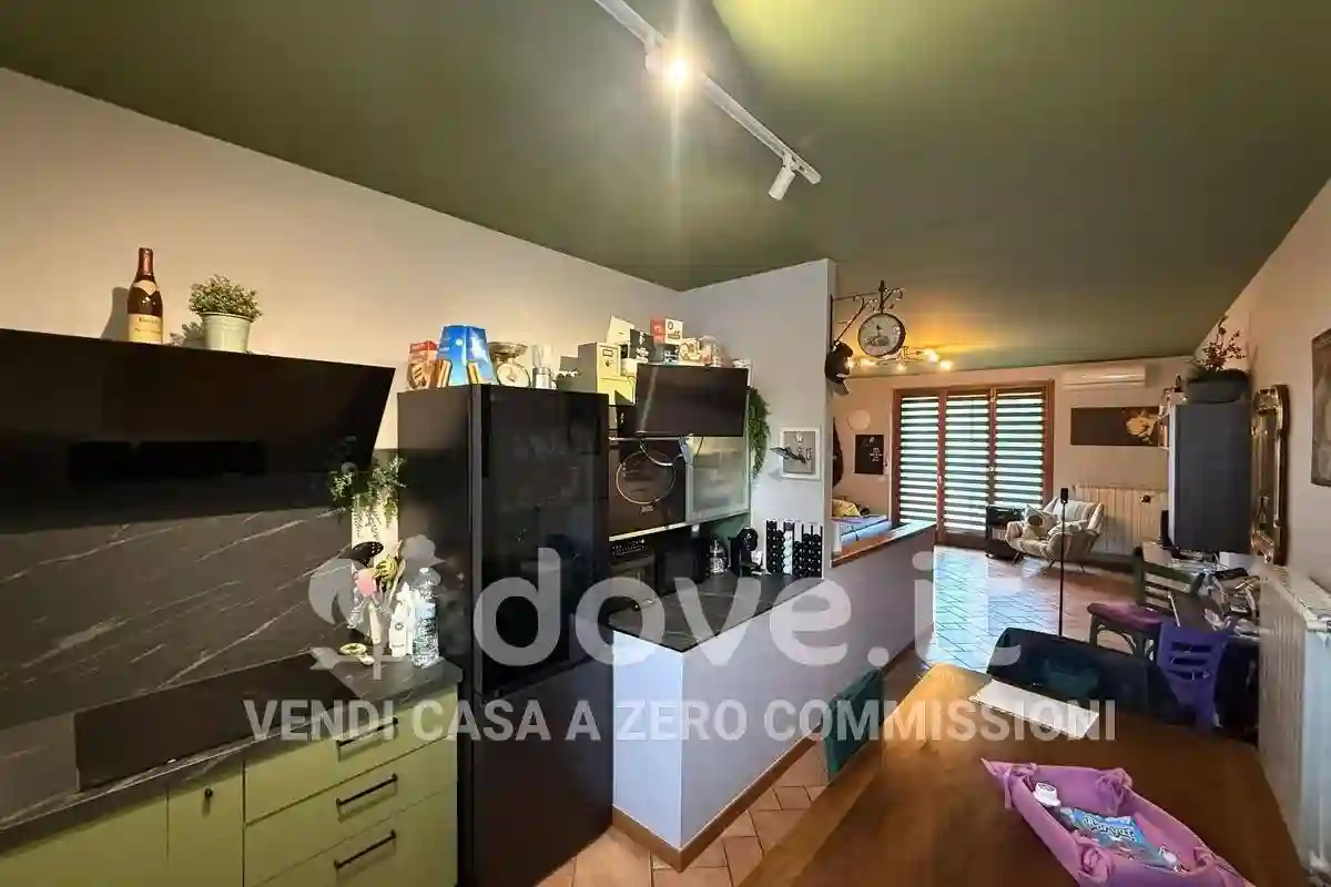 Villetta a schiera - foto 5