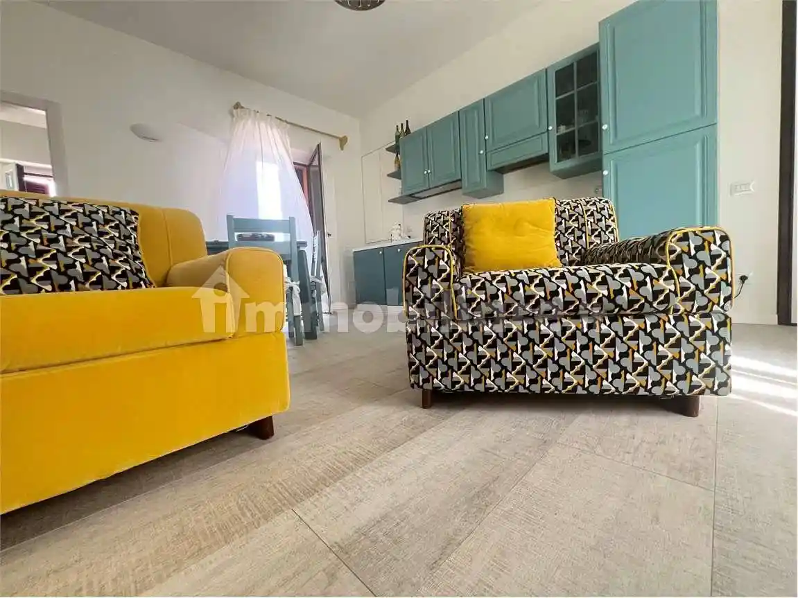 Appartamento in affitto a Spoleto