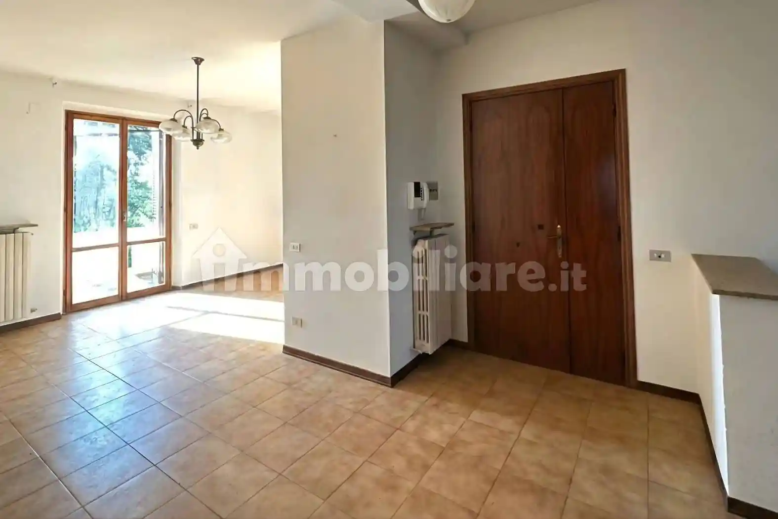 Appartamento in vendita a Osimo