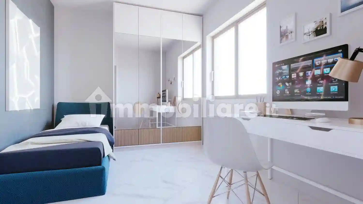 Appartamento - foto 4