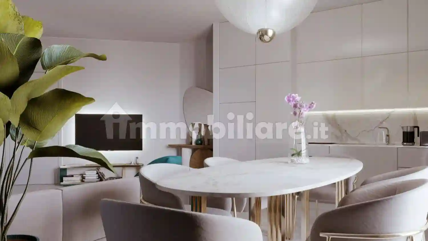 Appartamento - foto 3