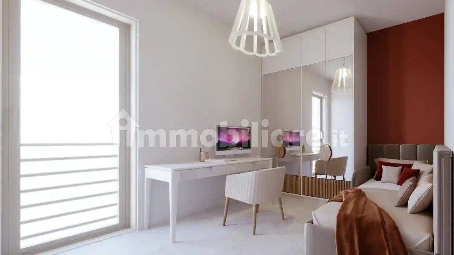 Appartamento - foto 5