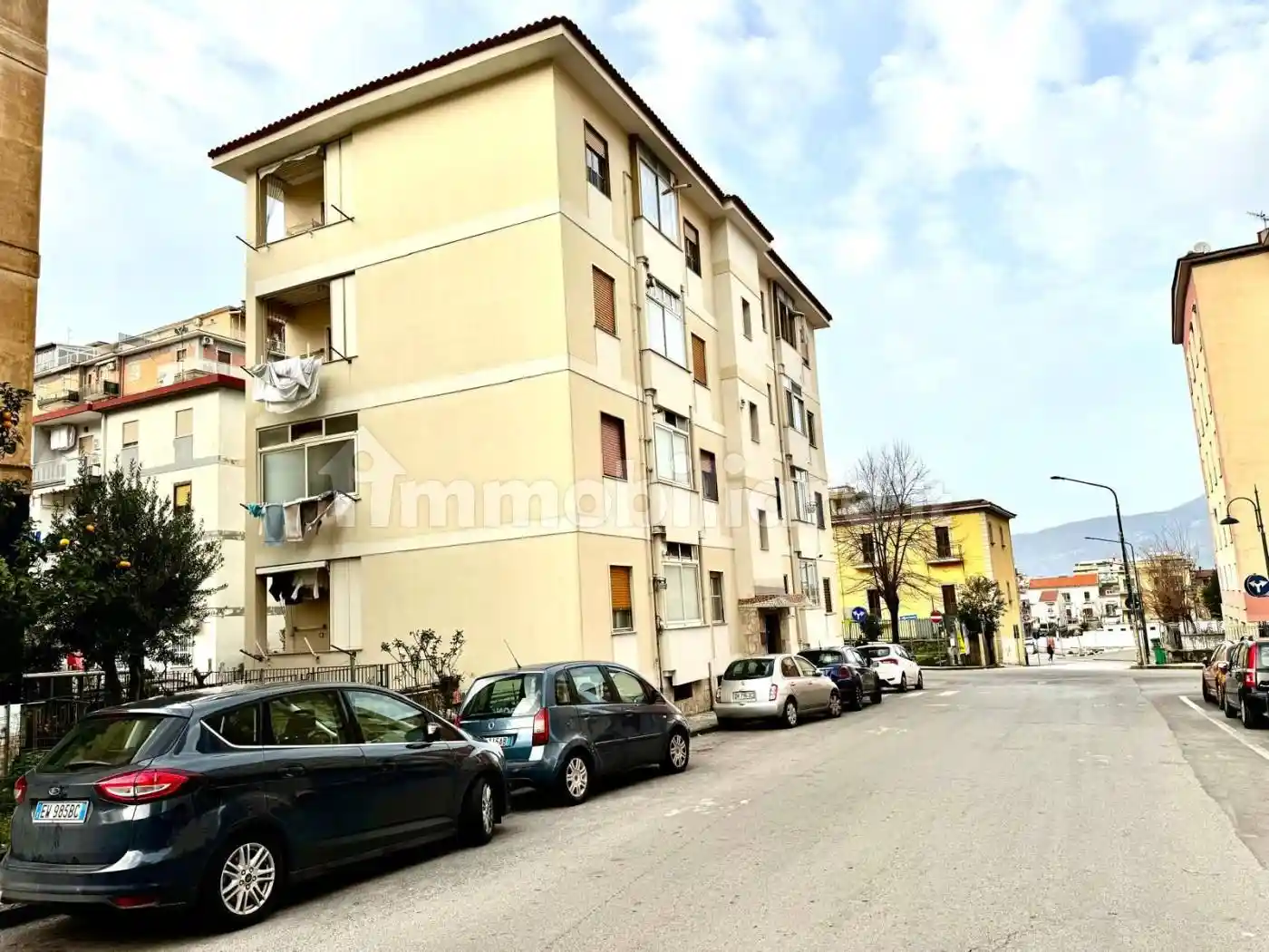 Appartamento in vendita a Pagani