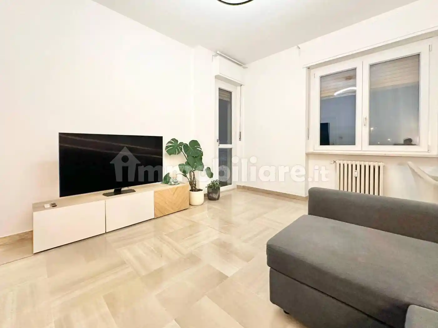 Appartamento in affitto a San Maurizio Canavese