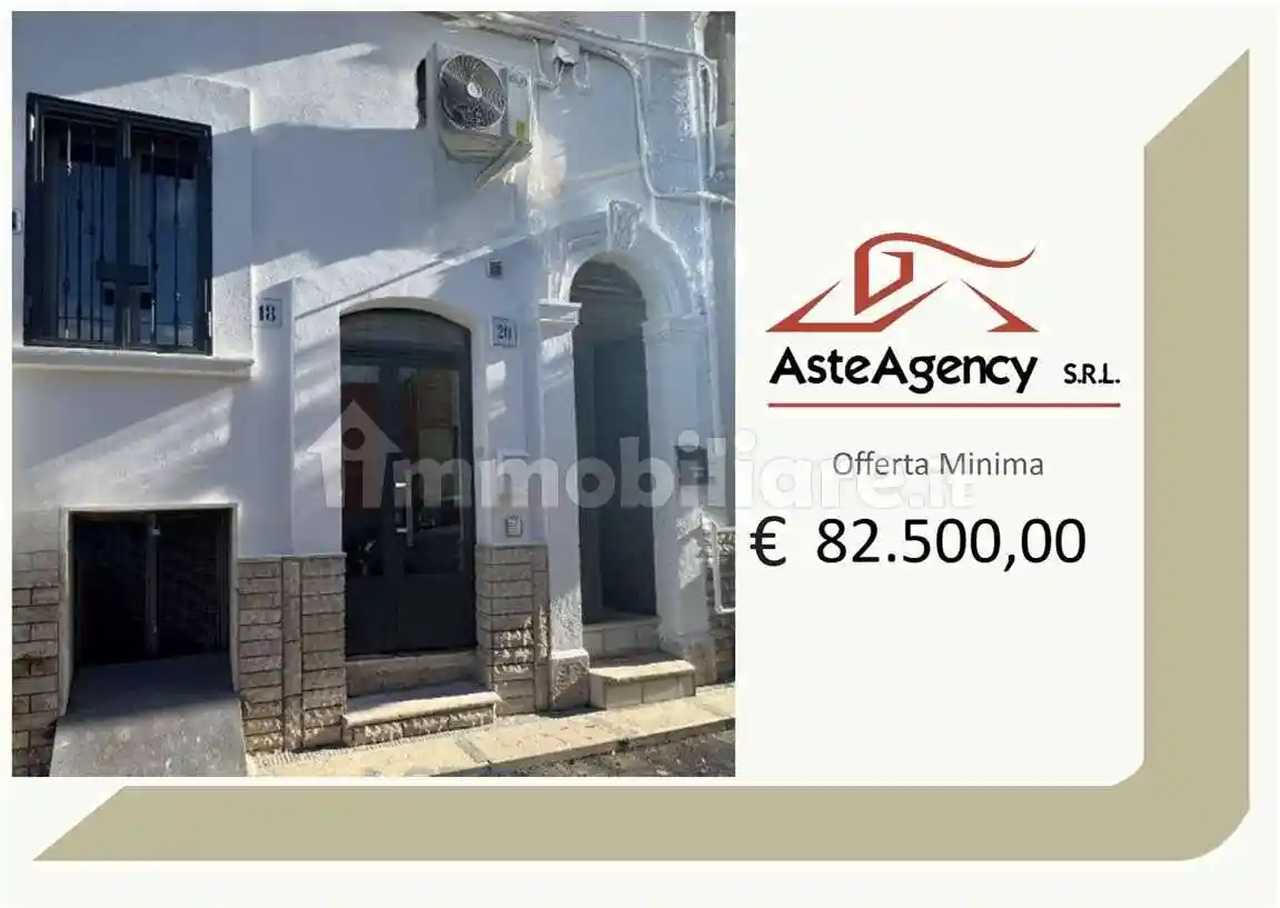 Appartamento in vendita a Bari