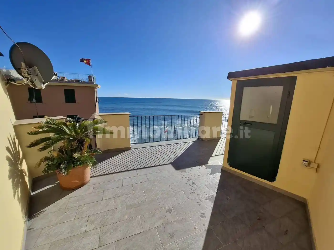 Appartamento in affitto a Genova