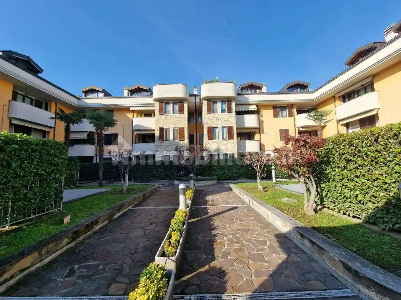 Attico - Mansarda in vendita a Treviglio