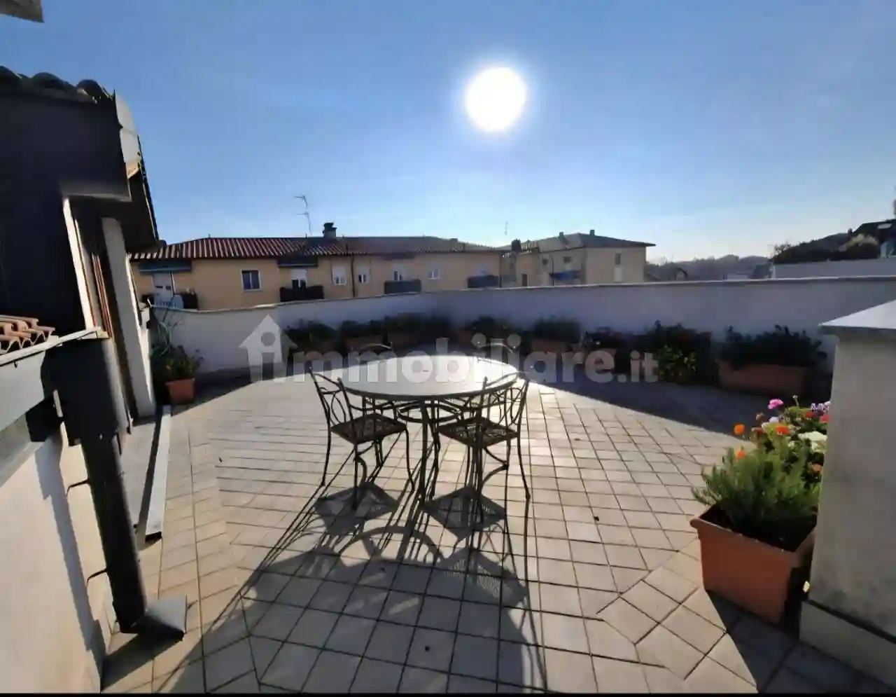 Attico - Mansarda - foto 4