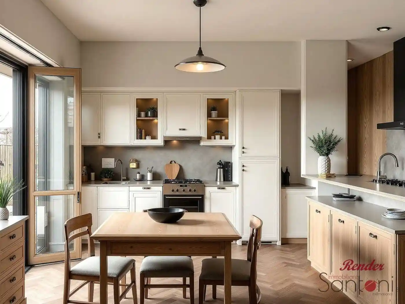 Appartamento in vendita a Graffignano