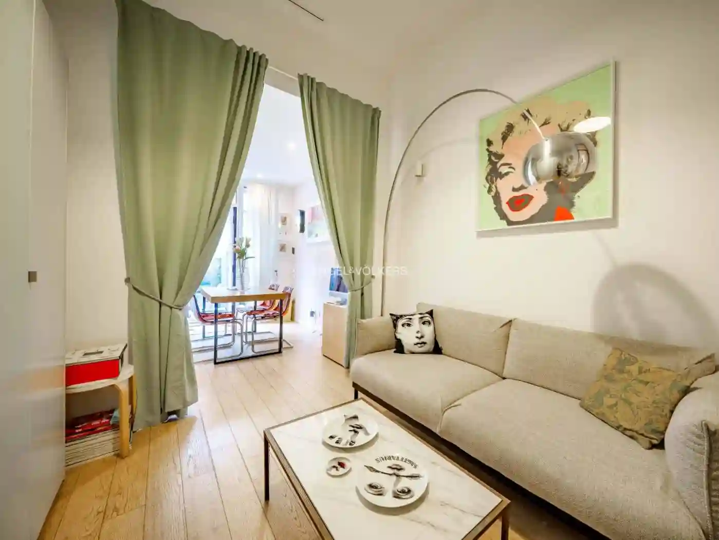 Appartamento - foto 5