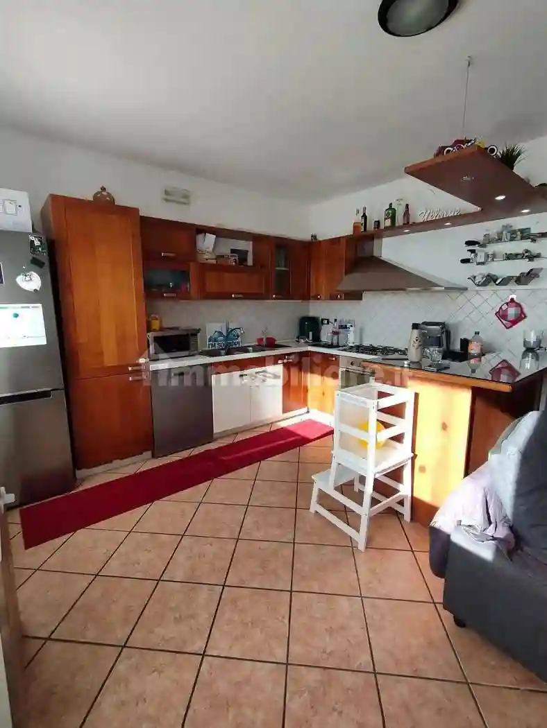 Casa indipendente - foto 4