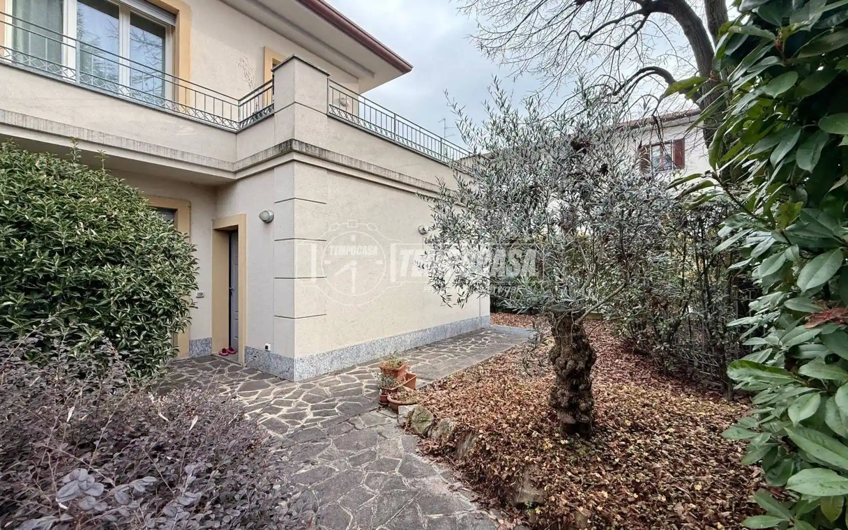 Appartamento in vendita a Casatenovo