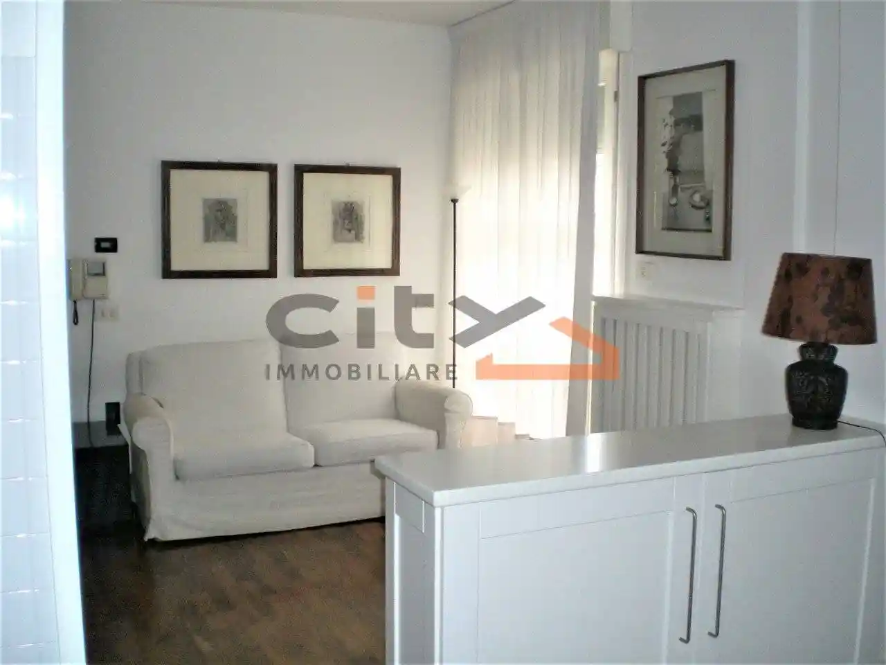 Appartamento in affitto a Bassano del Grappa