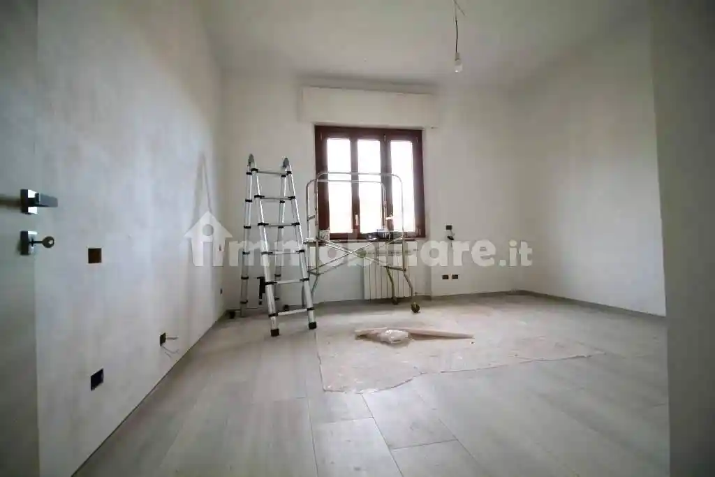 Appartamento in vendita a Arcola